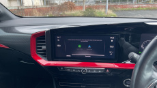 Vauxhall Mokka 1.2 Turbo 100 SRi Premium 5dr Petrol Hatchback